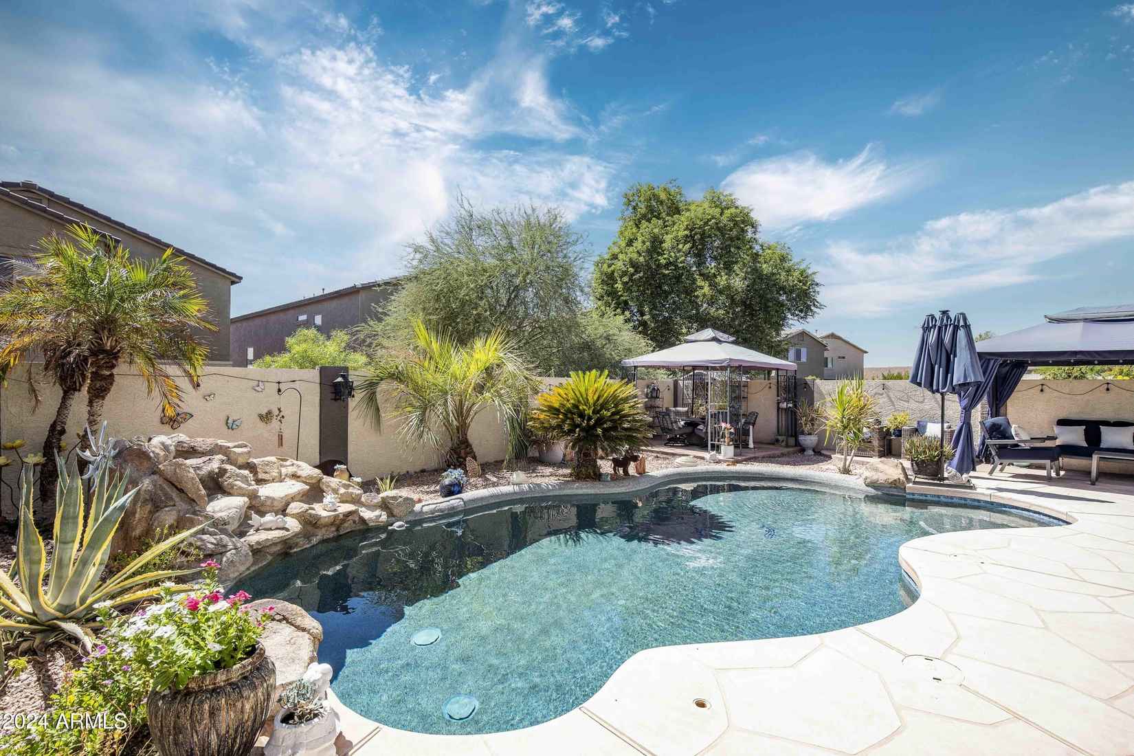 3629 W Amerigo Ct  
