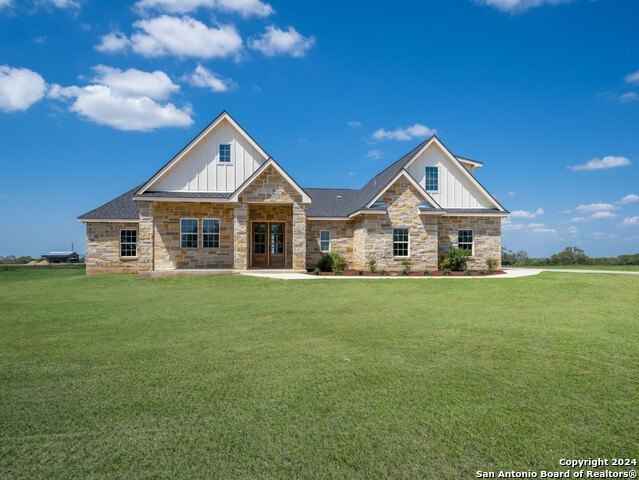 9745 CROW LN  