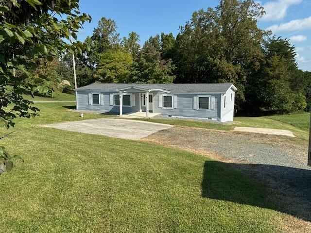 5199 Scruggs RD  