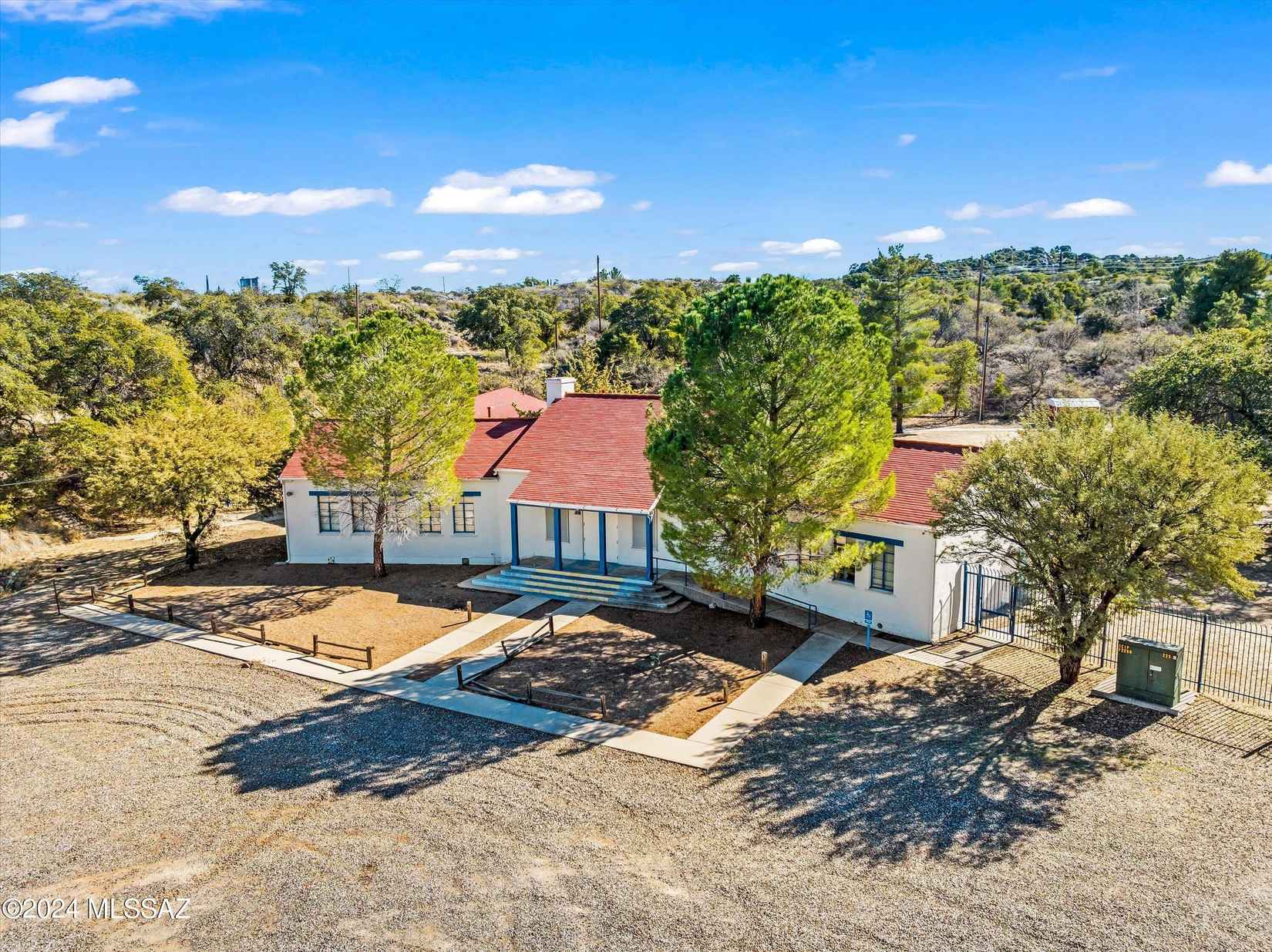 725 N Carpenter Dr  