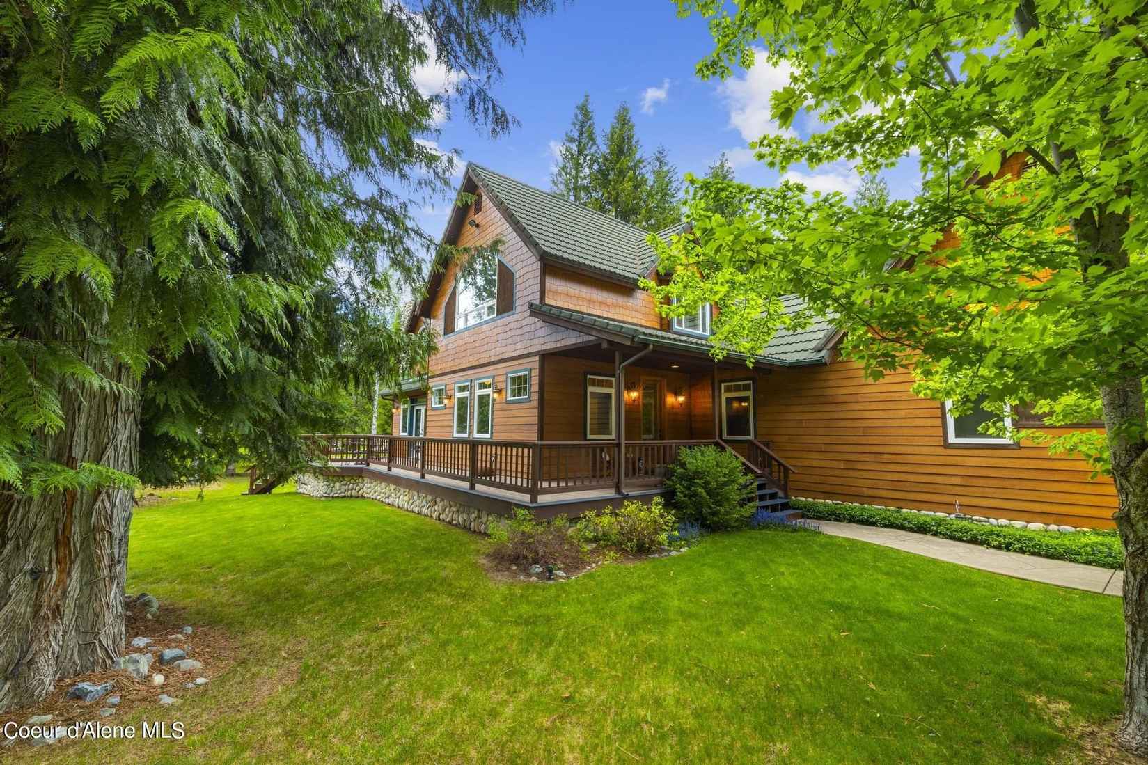 1201 Paradise Vly Rd  