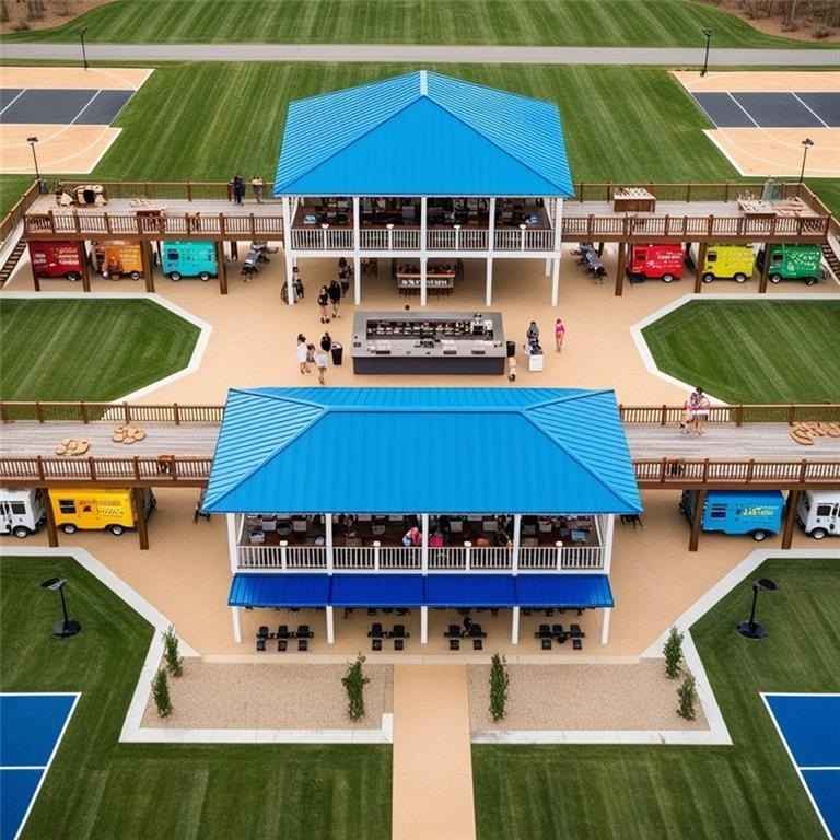 2 07 Acres N Thompson RD  