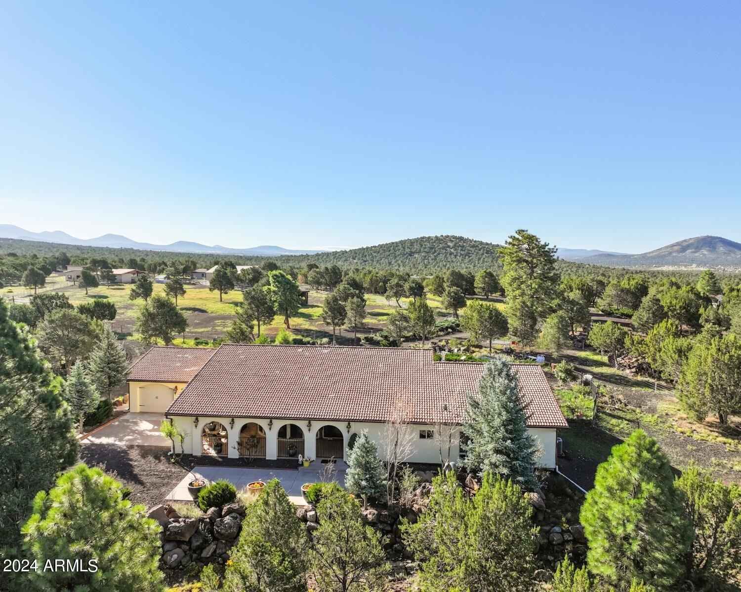 9665 N STAGECOACH Dr  