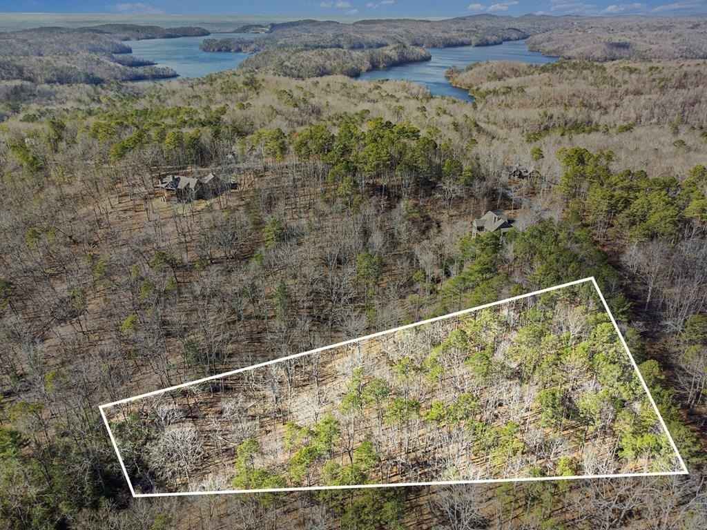 Lt 91 Doll Mtn Rd  