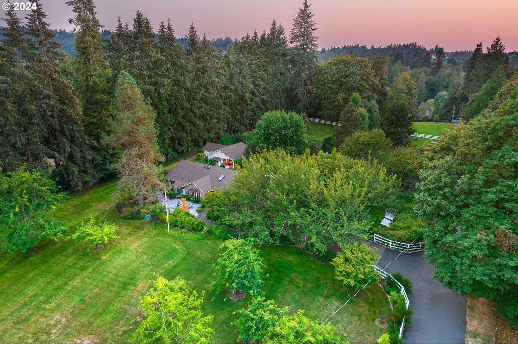 21545 SW Johnson Rd  
