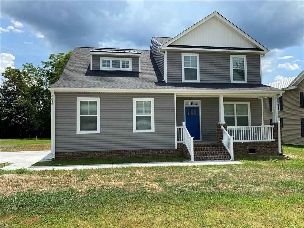 461 Manning Rd  