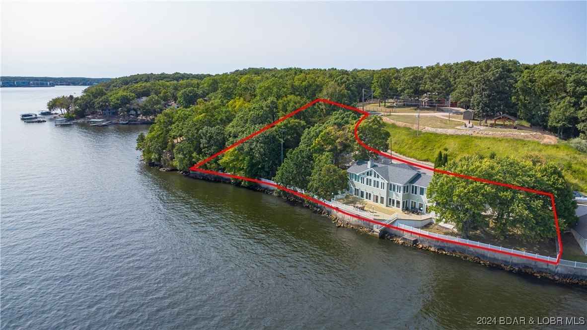 1102 Blue Water Bay Dr  