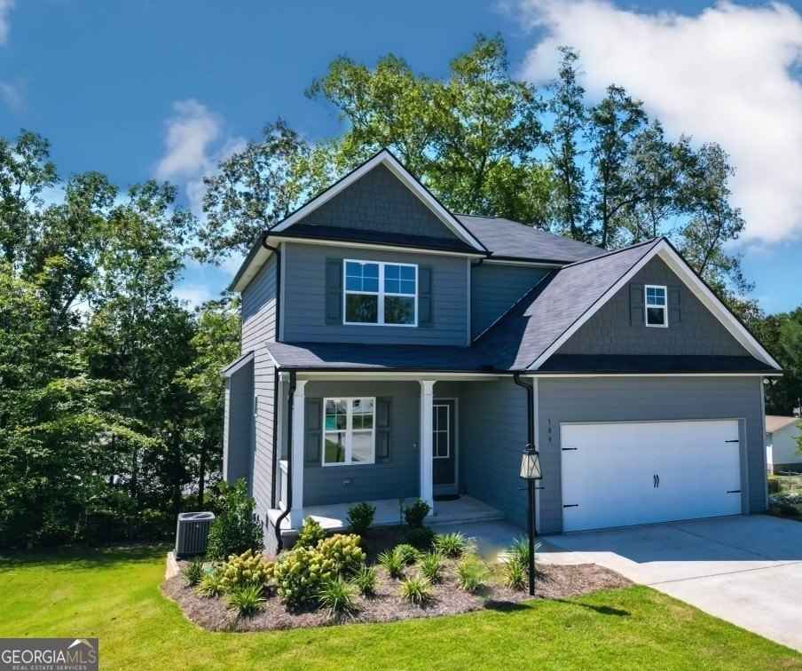 189 Quail Forest Circle (LOT 14)  