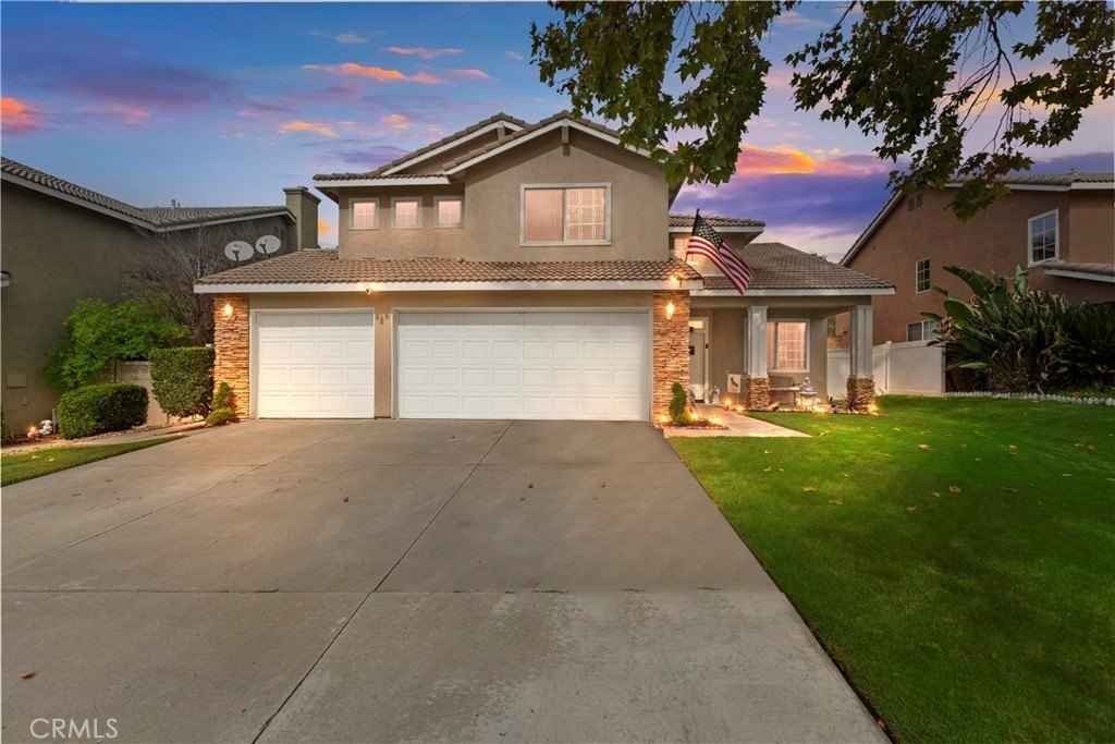 32692 Hupa Dr  