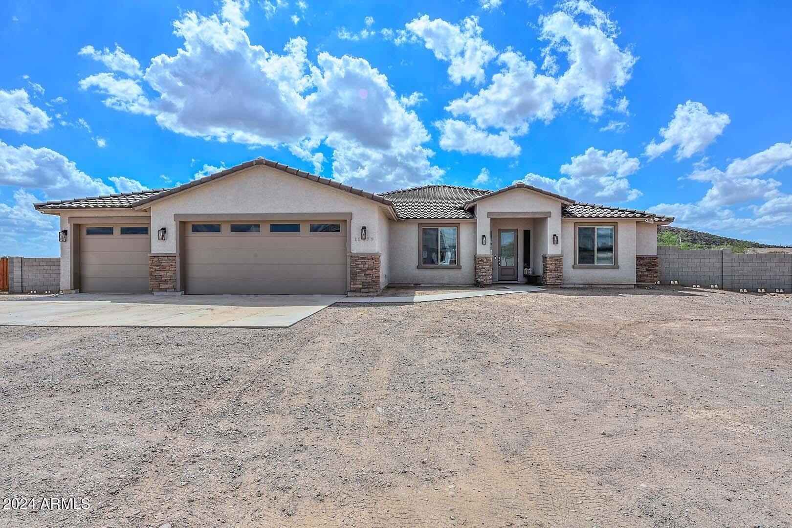 15079 W DESERT Vis Trl  