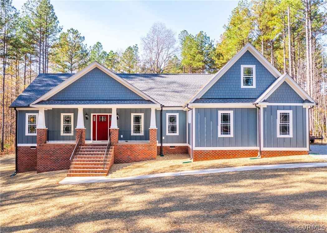 3756 Archies Way  