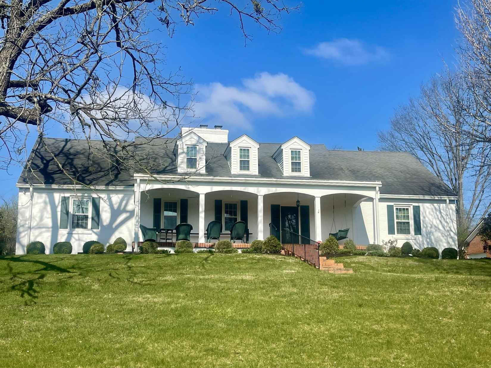 31 Bonnie Brk Ln  
