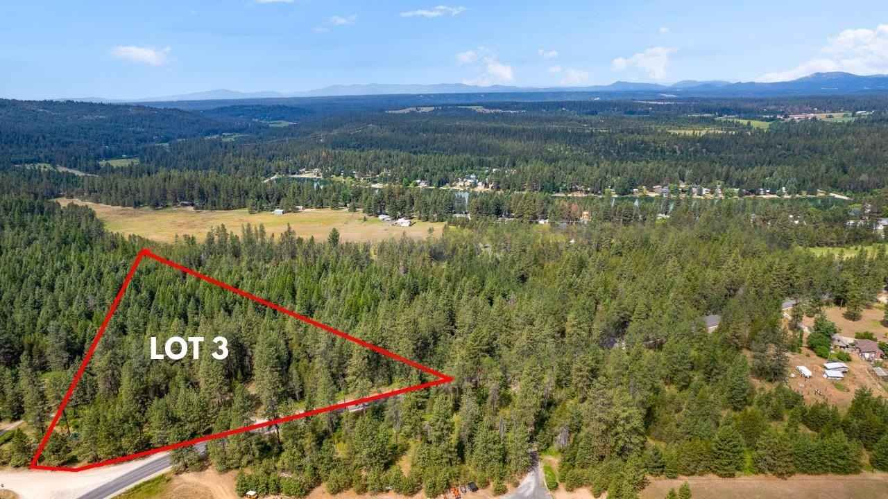 0 N Elk Chattaroy Lot 3 Rd  