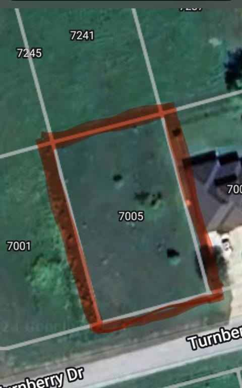 7005 Turnberry Dr  