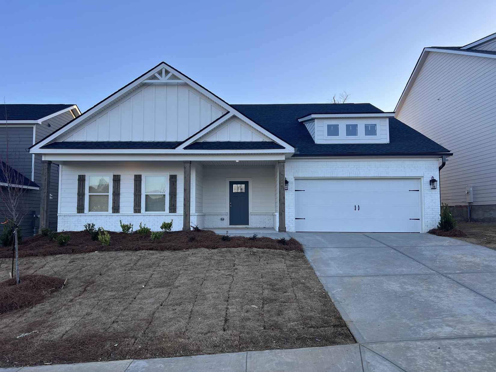 1714 Firelight Way  