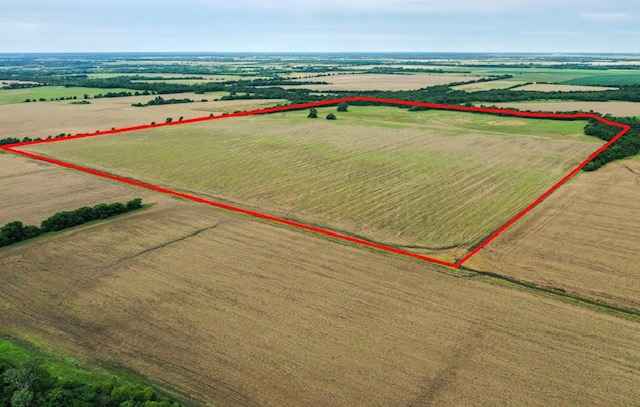 TBD County Rd 3510  