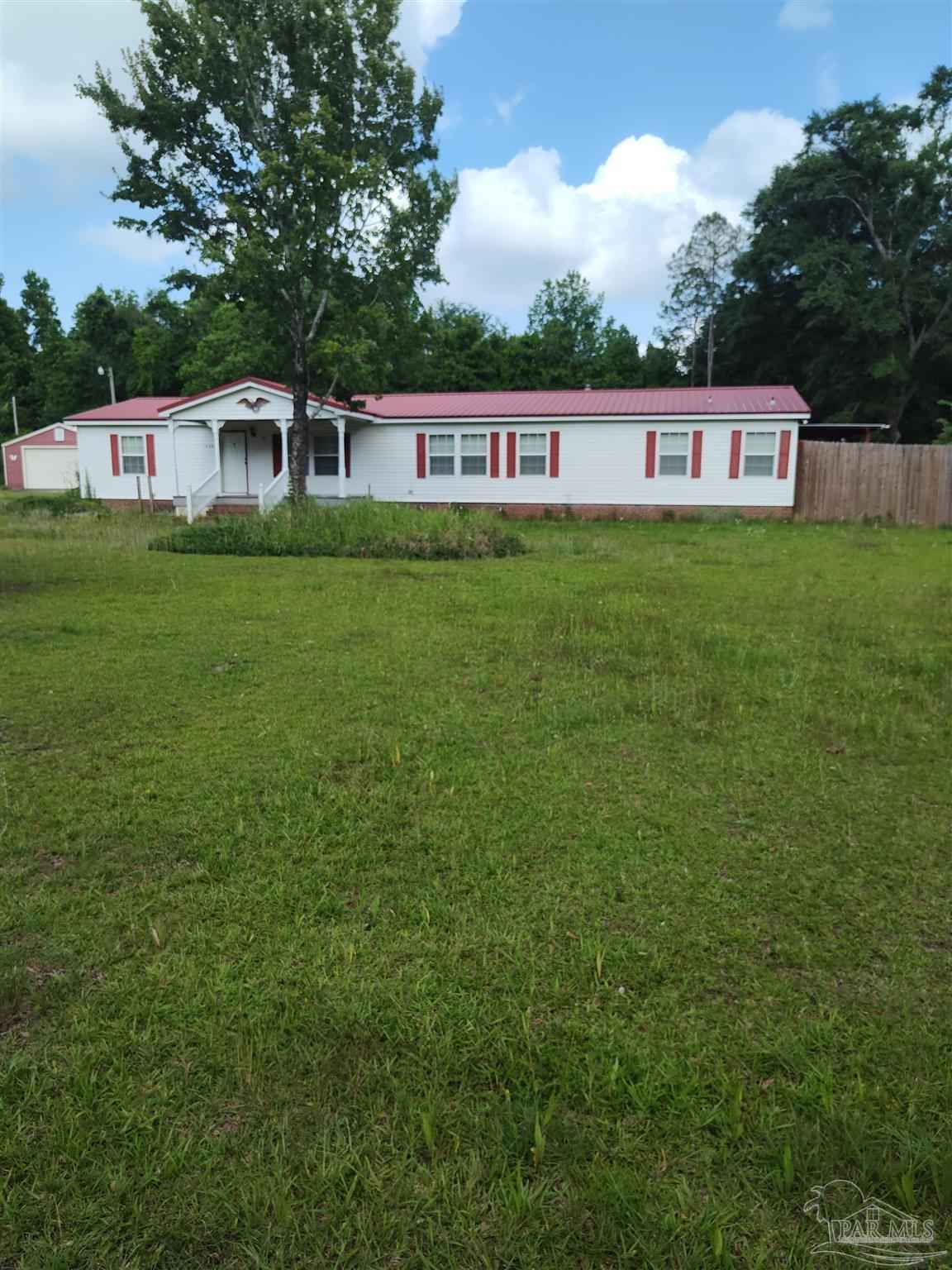 7900 Raines Rd  