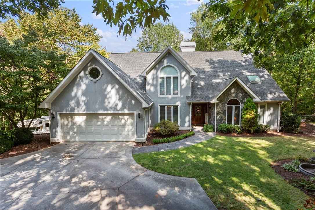 1108 OCONEE BELL CT  