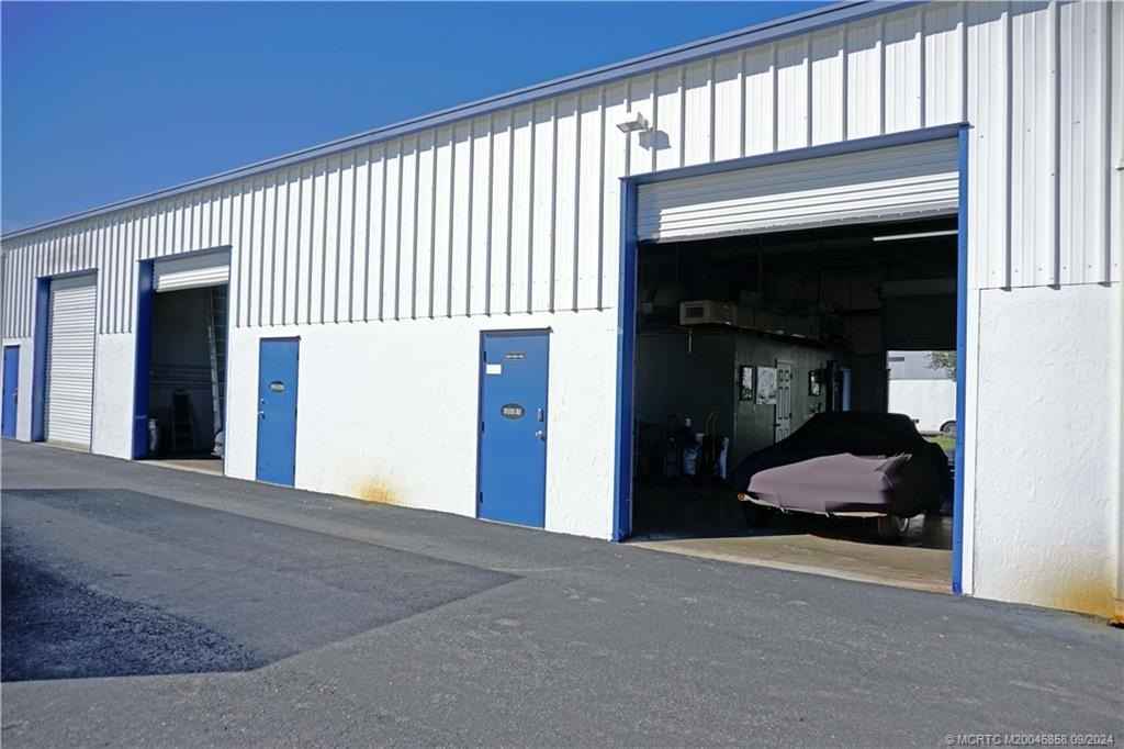 3170 SE Gran Park Way  