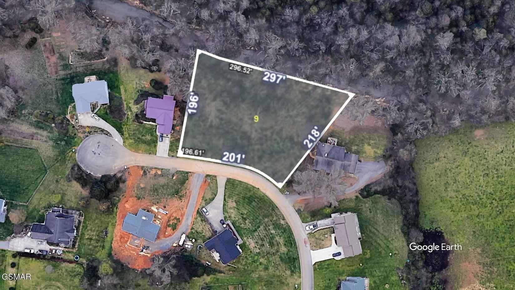 Lot 9 Aaron Ct  