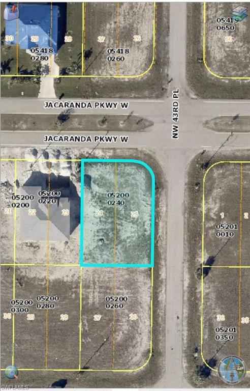 4300 Jacaranda Pkwy W  