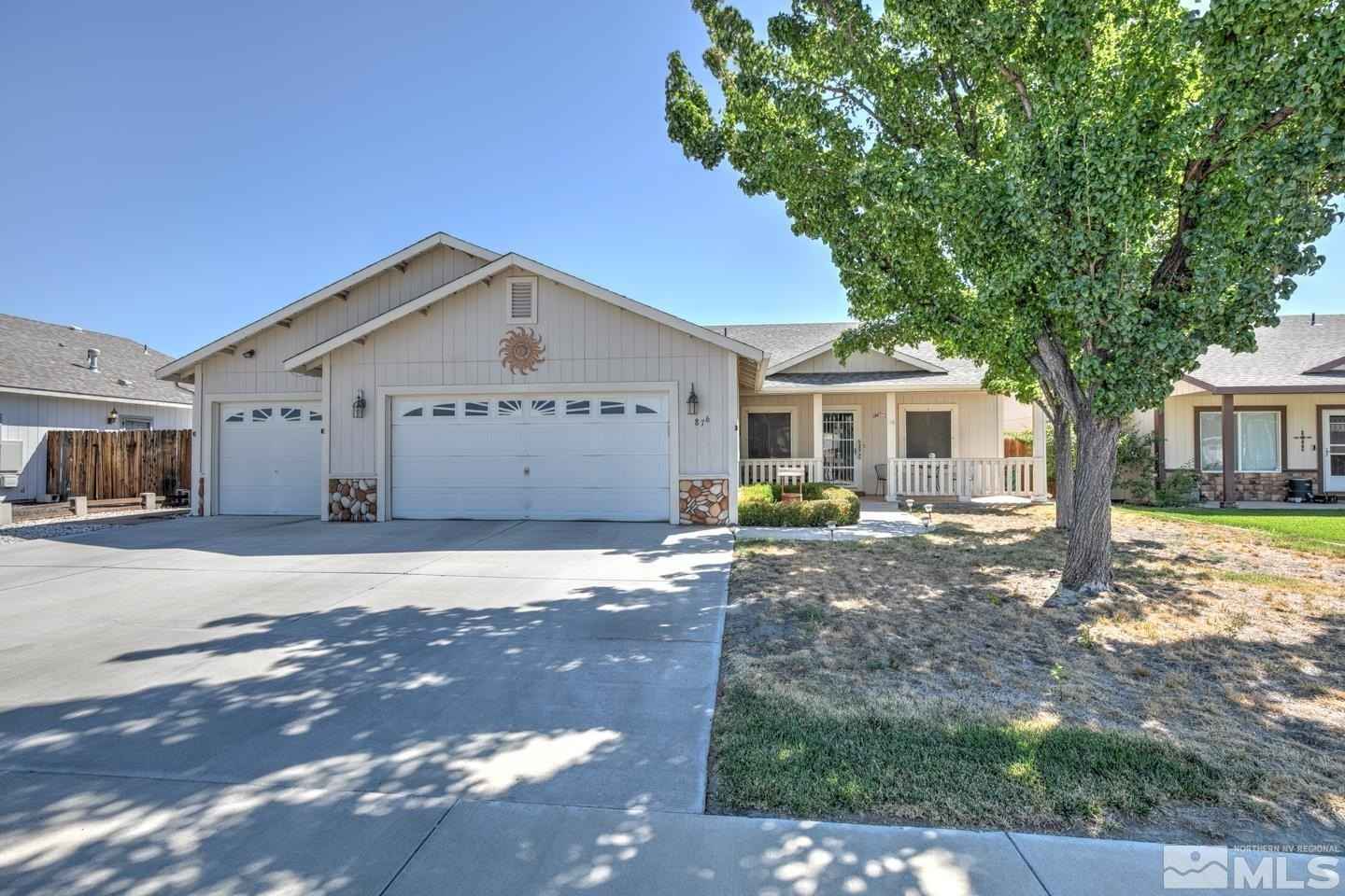 876 Noel Ln  