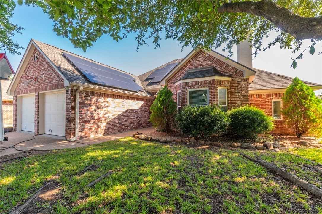 2812 Concho Bnd Dr  