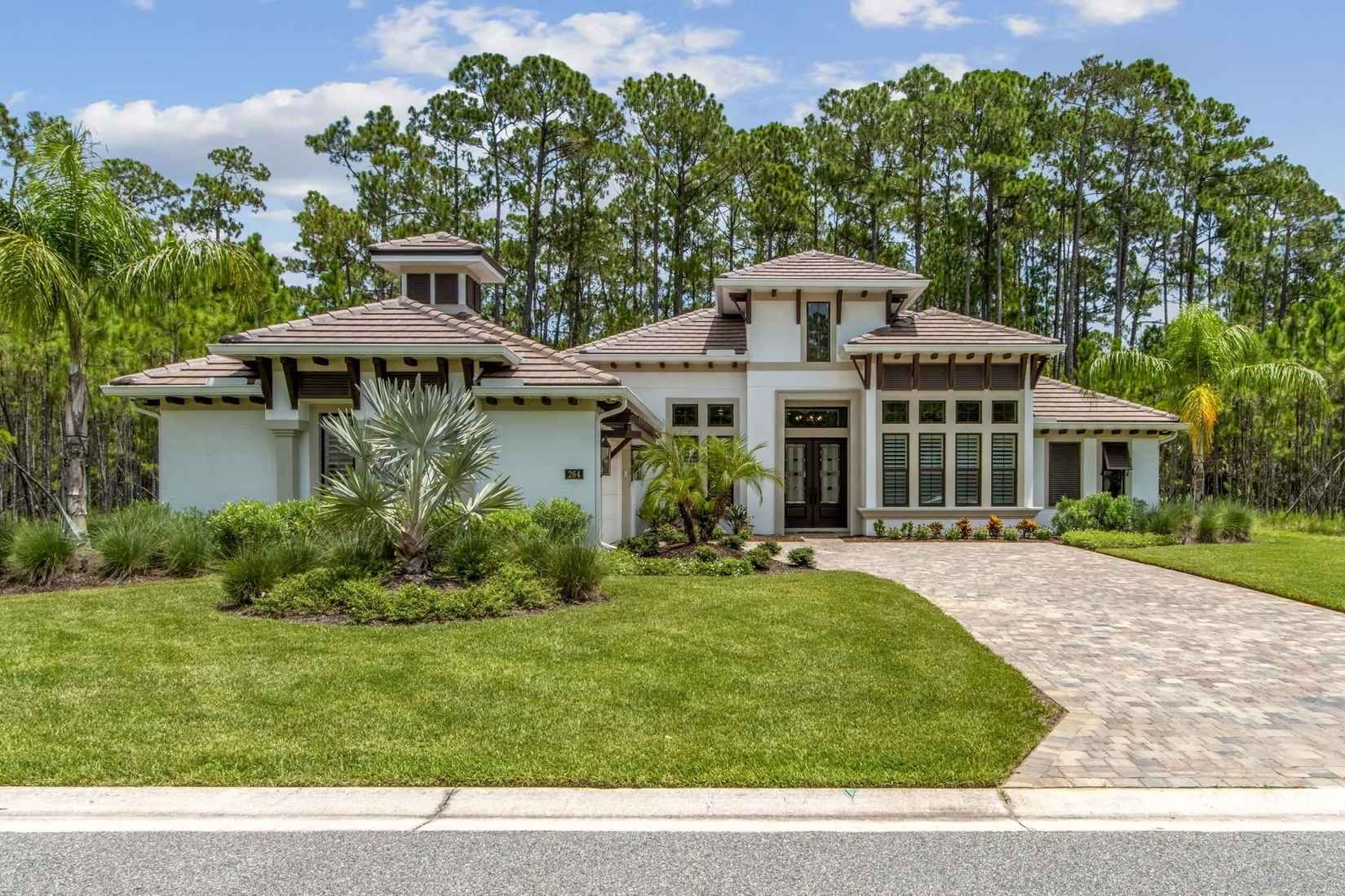 264 Stirling Brg Dr  