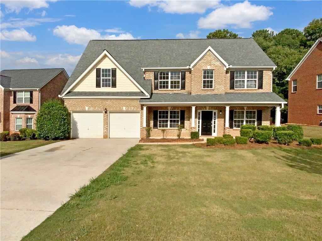 1340 Lower Fls Dr  