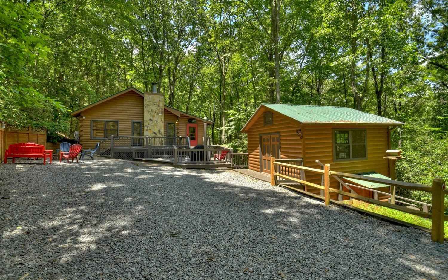 556 Cherry Lk Dr  