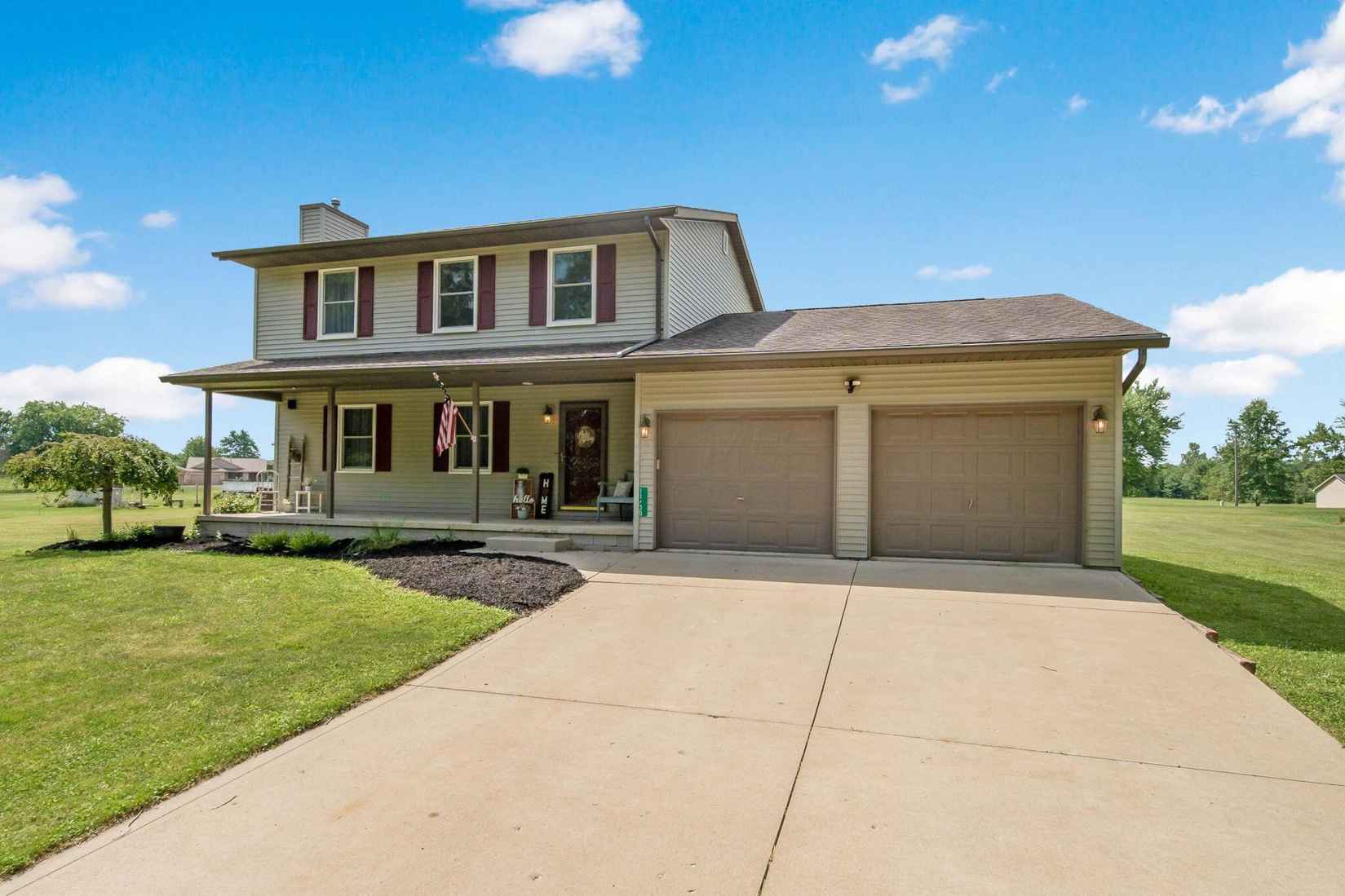 7326 State Route 19 Unit 11 Lots 30-31  