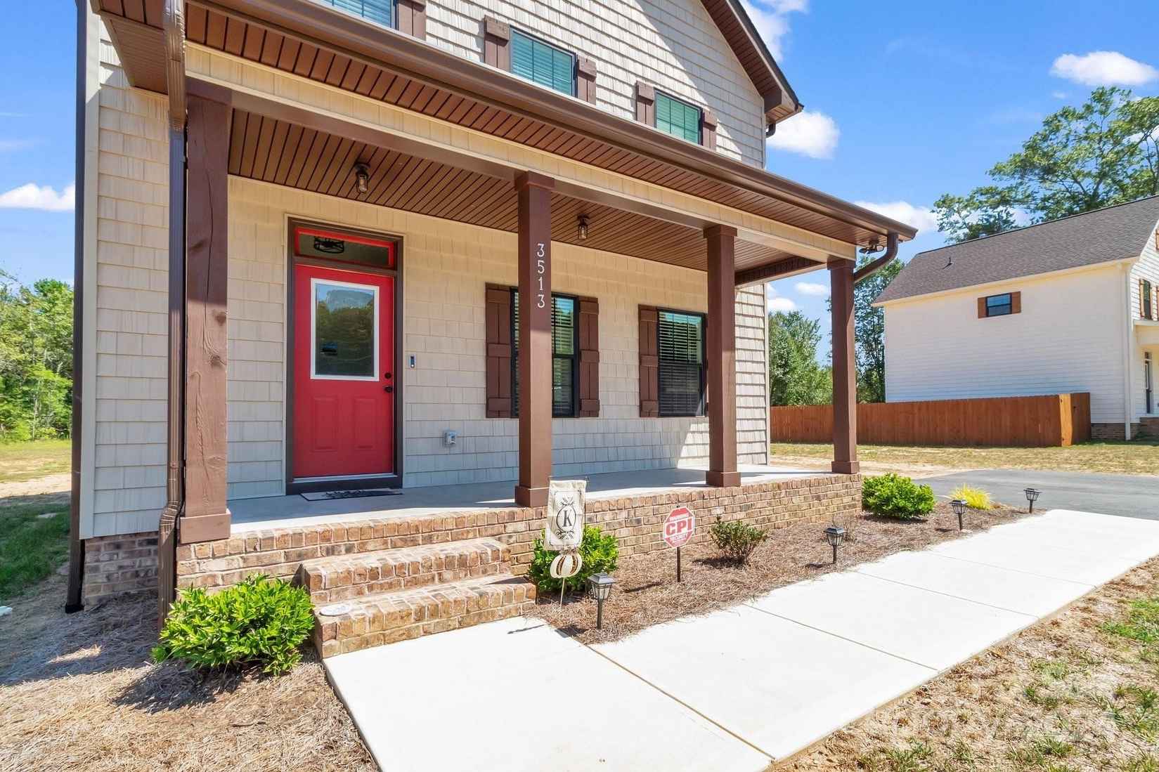 3513 Warlicks Church Rd  