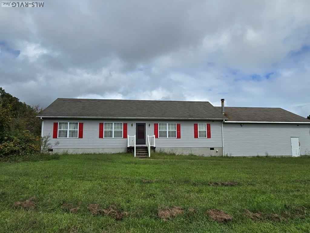 7377 Craig Ml Rd  