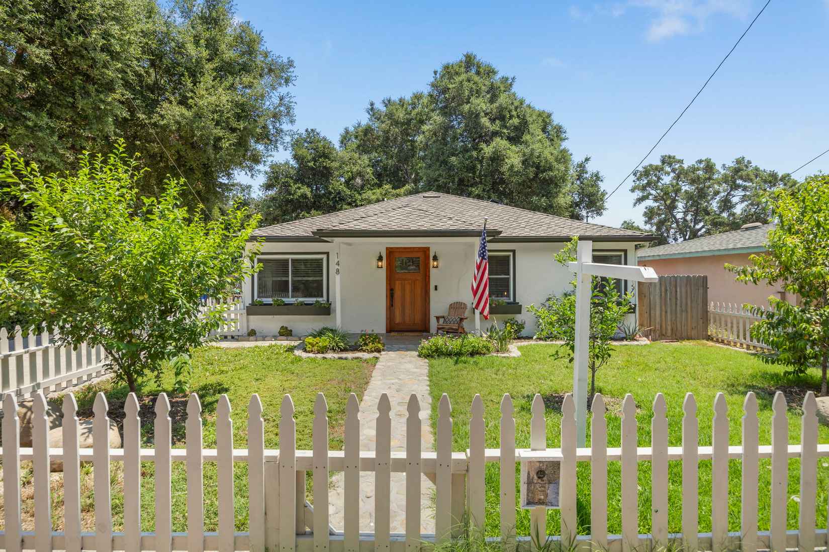 148 N Arnaz St  