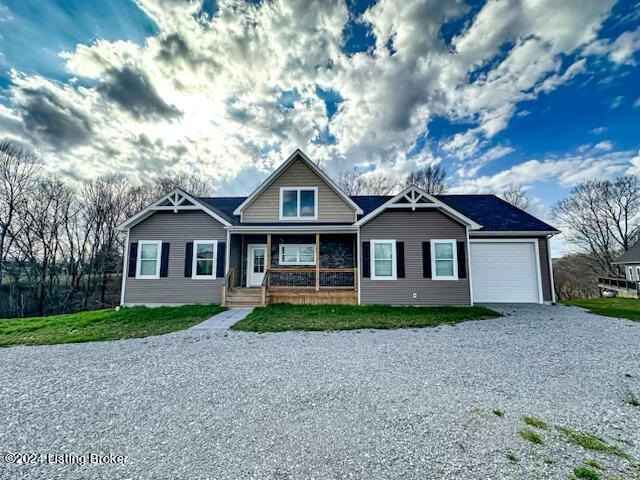90 Wilderness Rdg Dr  