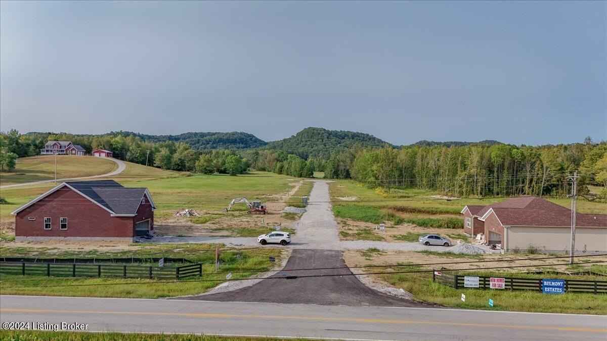 Lot 12 Kidd Ct  