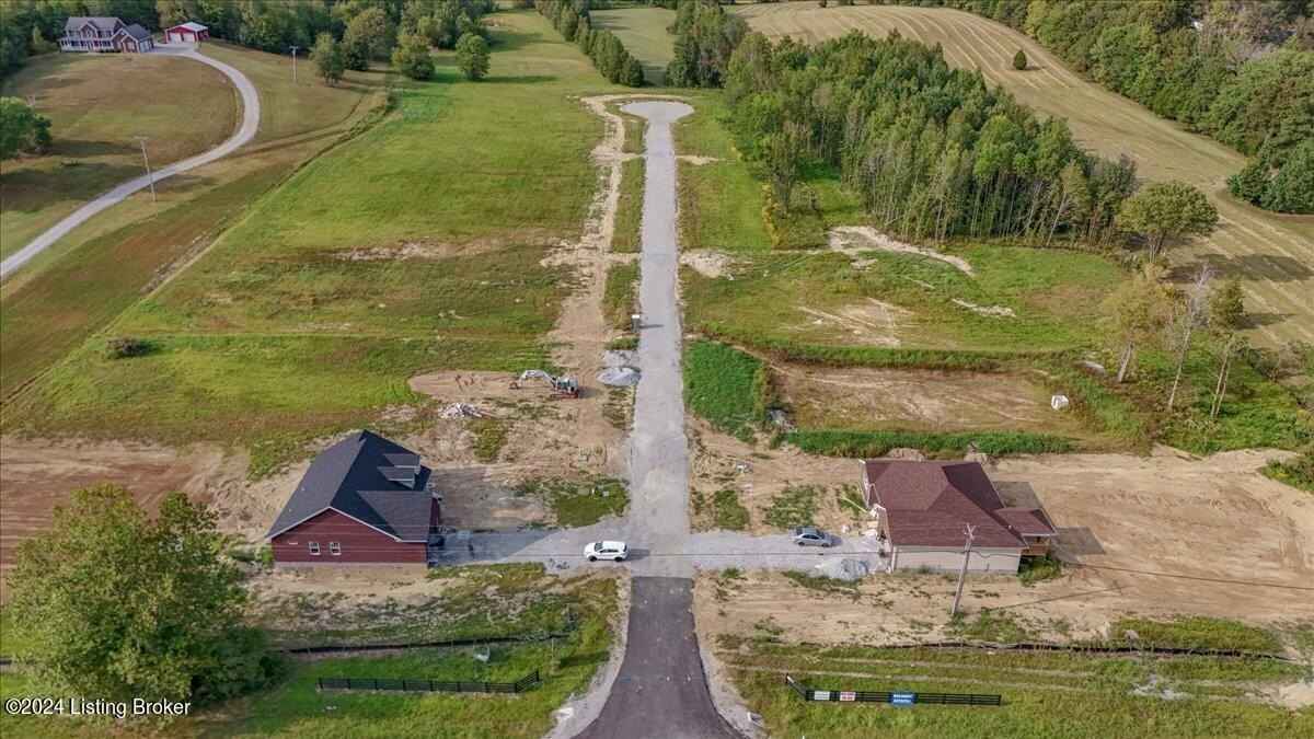 Lot 13 Kidd Ct  