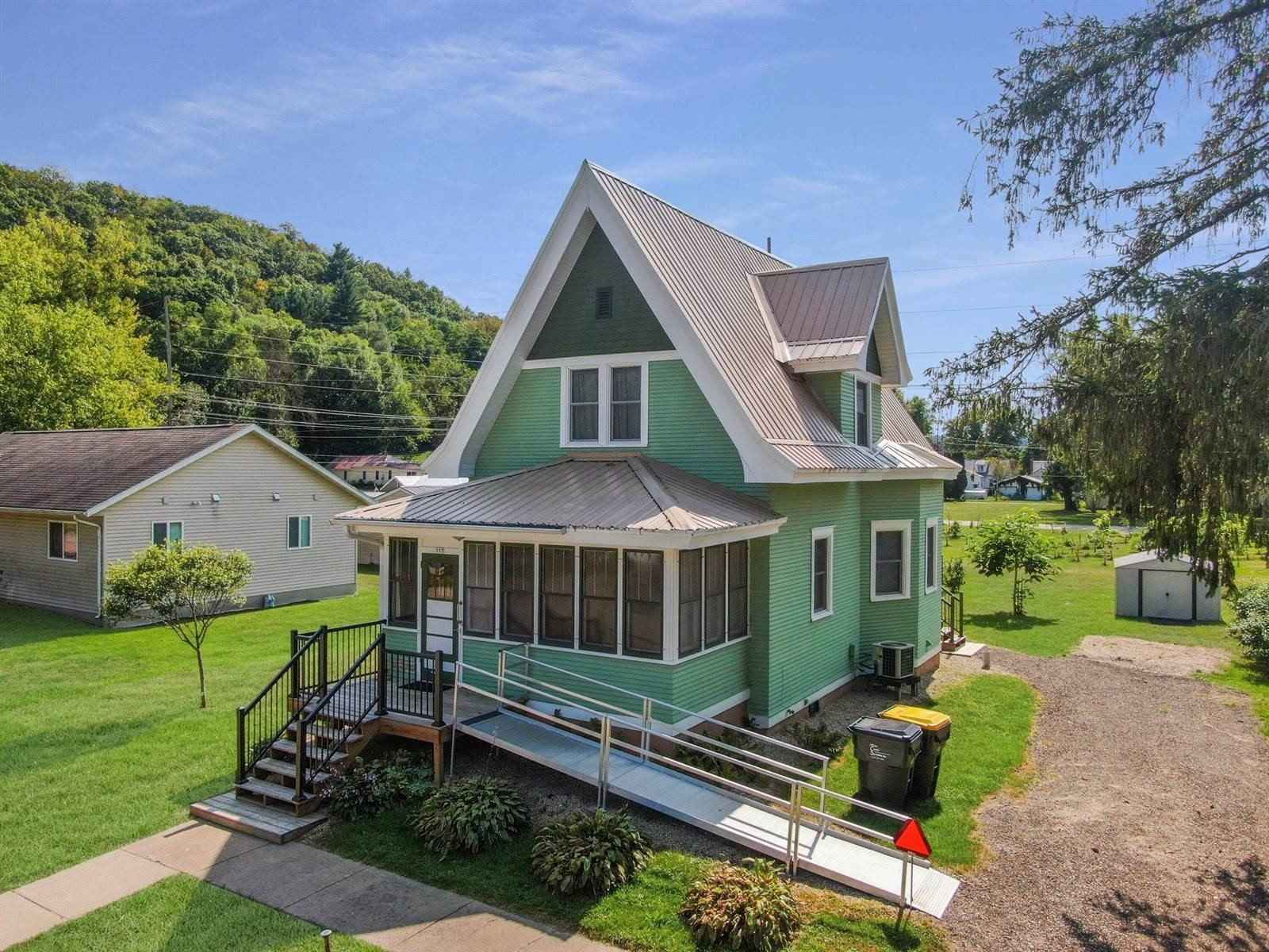 117 Orin St  