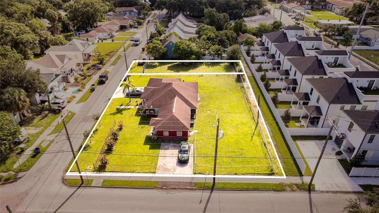 2603-2607 MARCONI St  