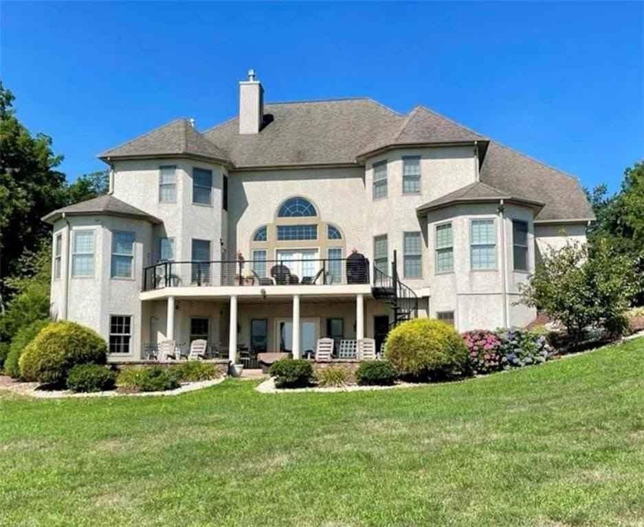 272 Egg Rd  