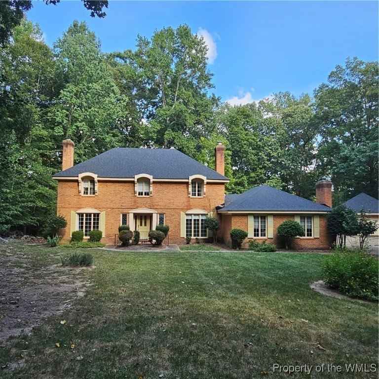 110 Pinepoint Rd  