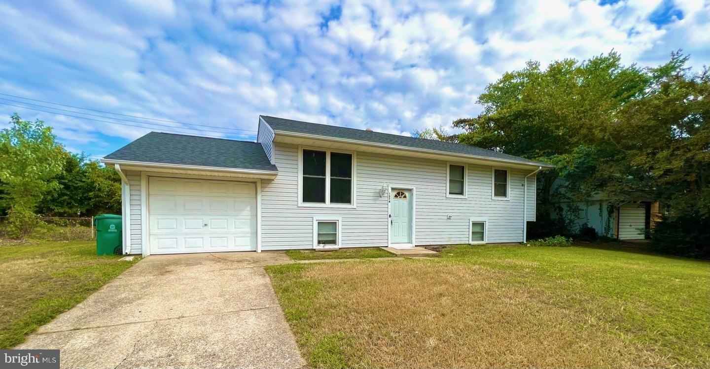 1574 Nathaniel Mitchell Rd  