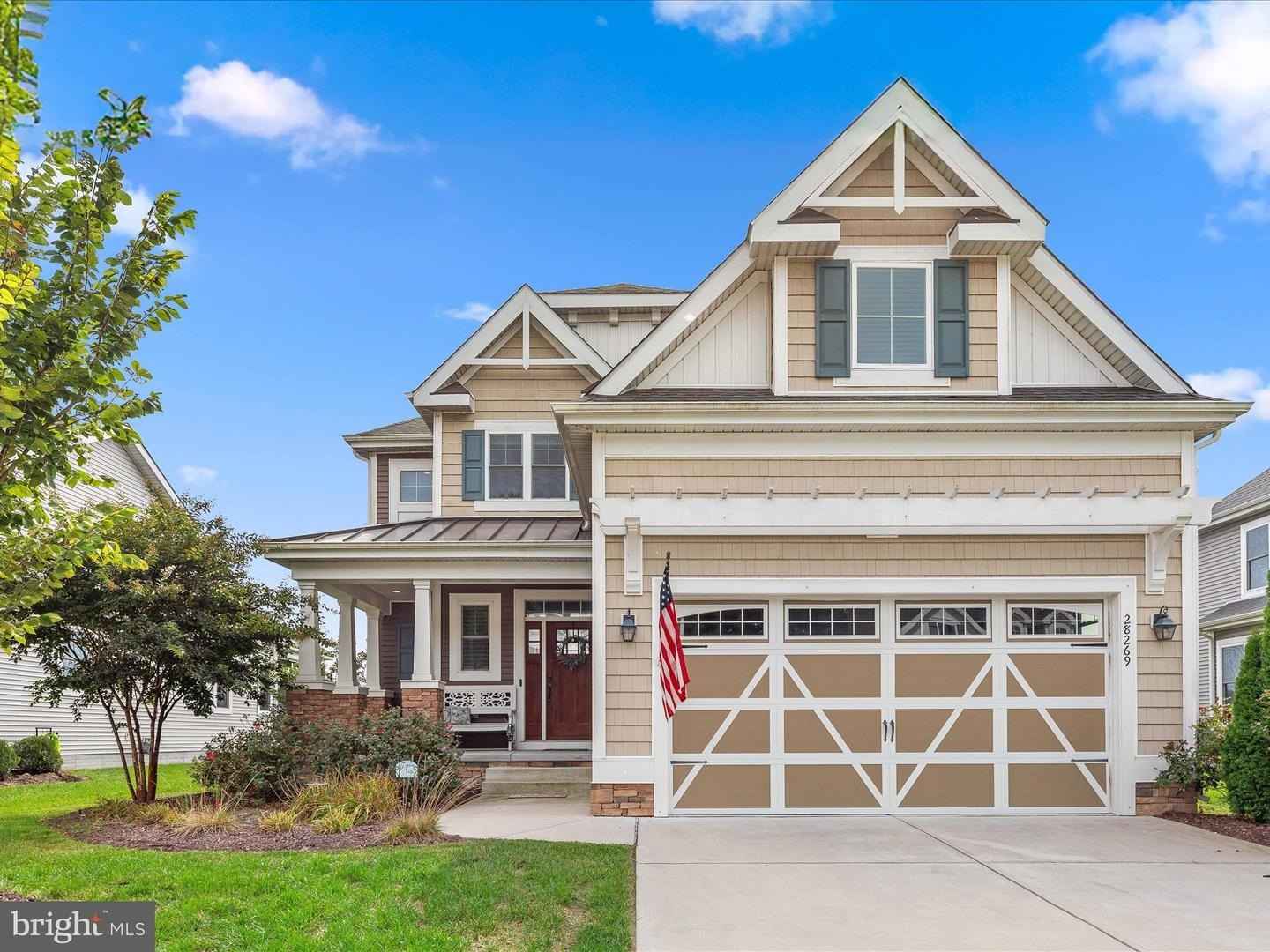28269 SARATOGA LN  