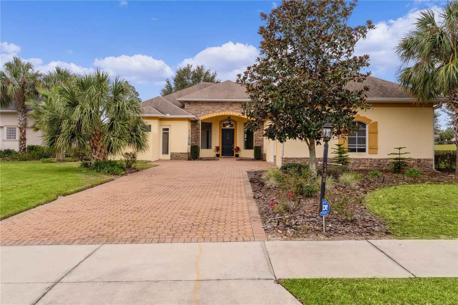 5400 Emerald Bay Ln  