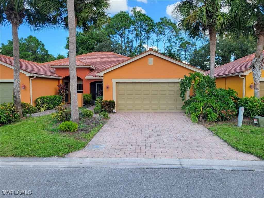 9215 Aegean Cir  