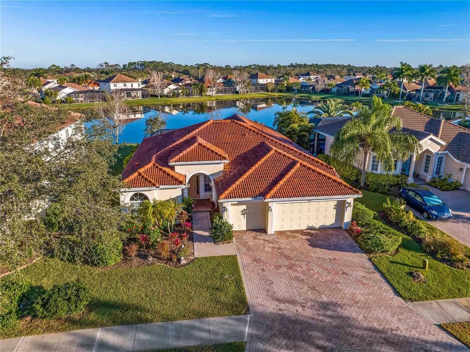 11879 Granite Woods Loop  