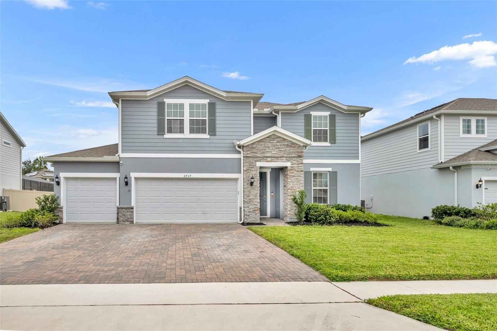 2737 HILLTOP Loop  