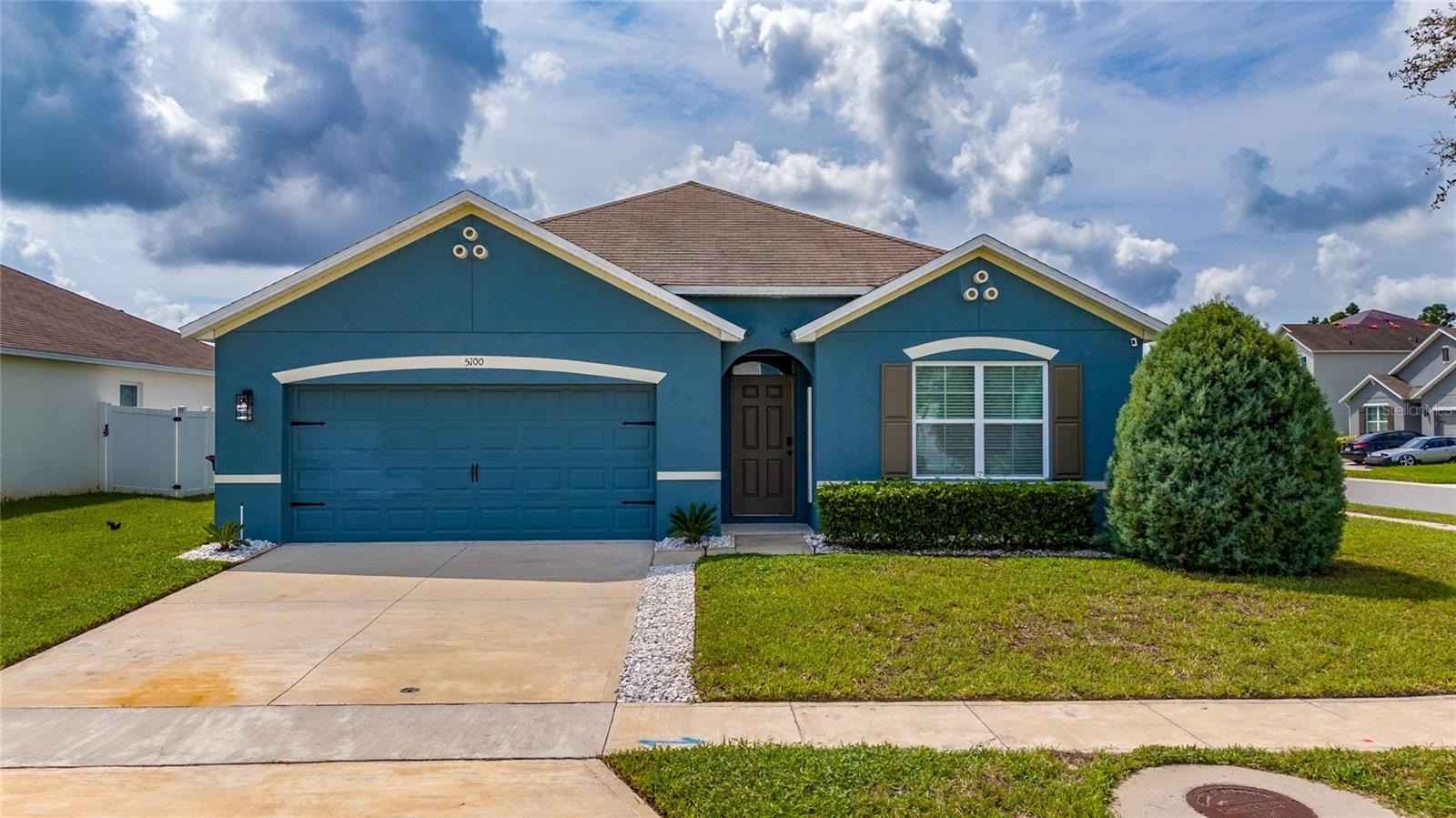 5100 FOXTAIL FERN Way  