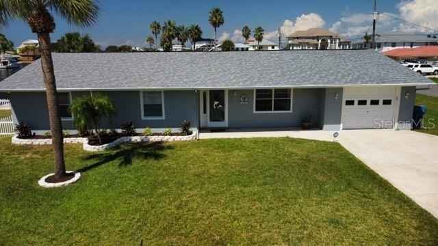 3203 Gulfview Dr  