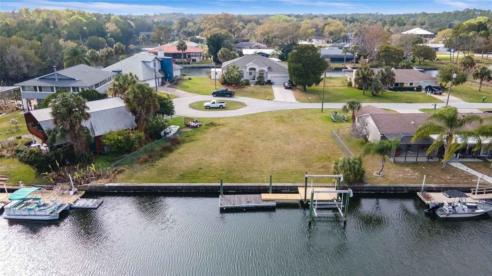 3827 N TIMUCUA Pt  